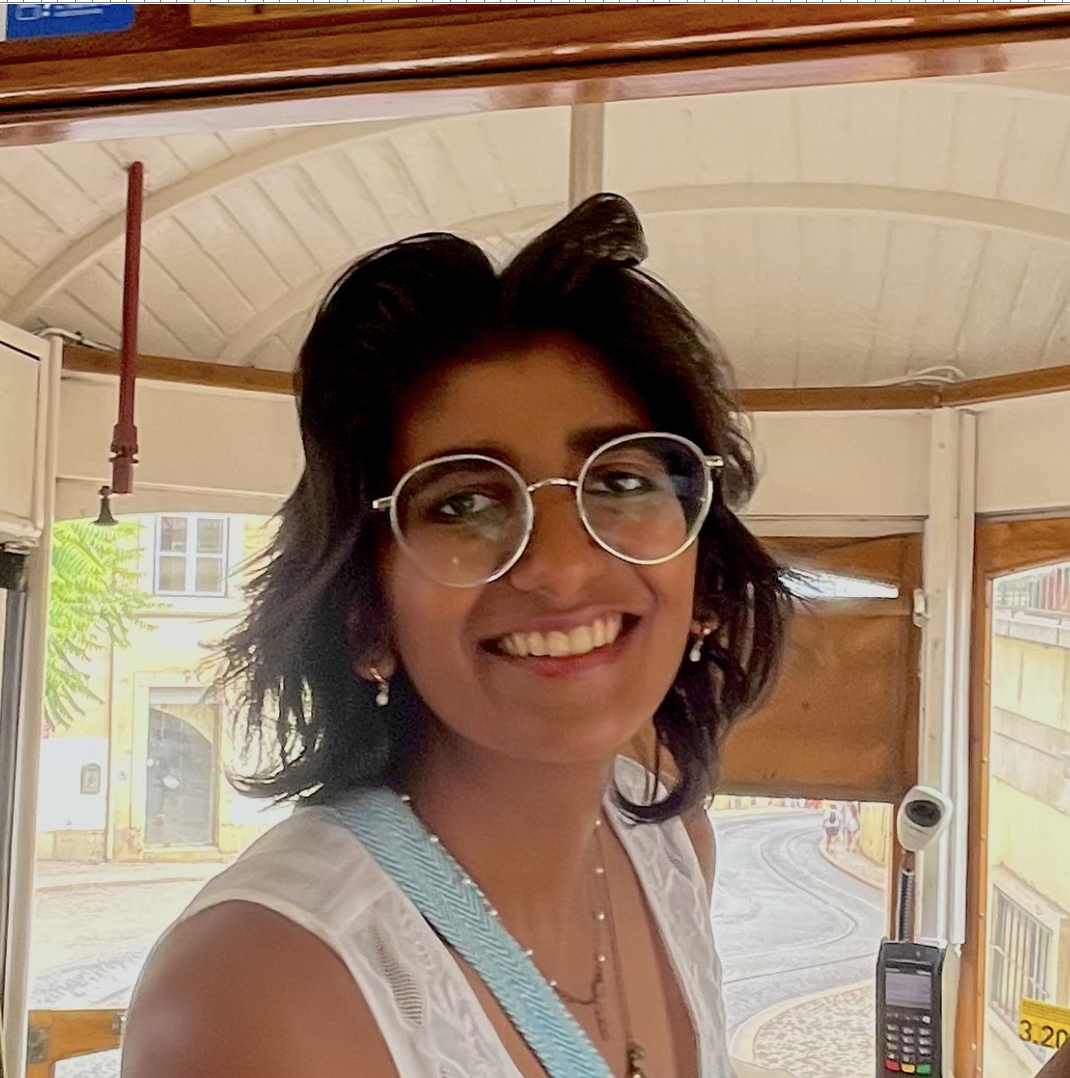 Indira Junior Product Manager at Urban Jungle Insurance