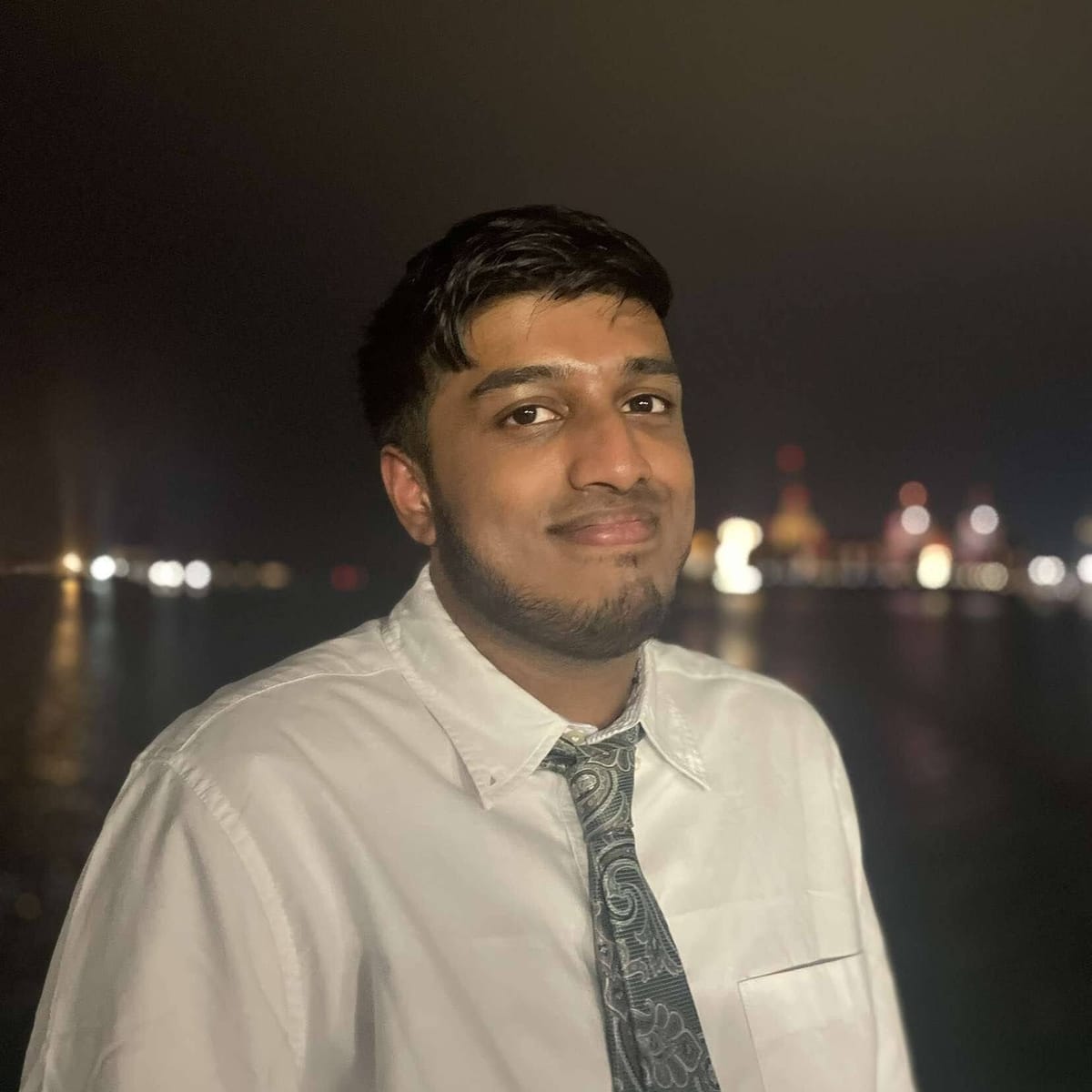 Meet Urban Jungle's Software Engineer, Thanuj